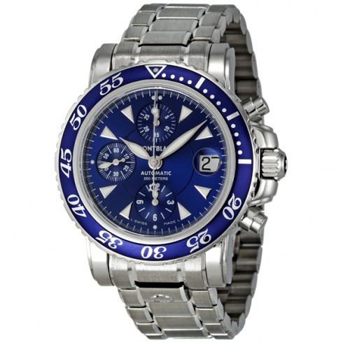 Montblanc MB101654 Watches Watch
