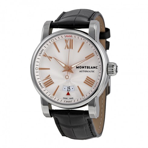 Montblanc 105858 Watches Watch