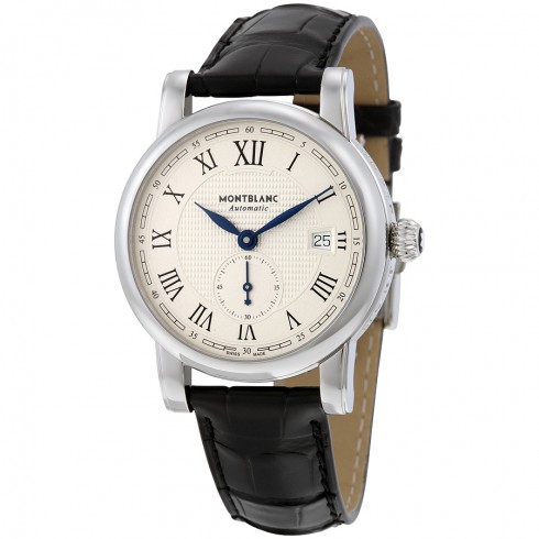 Montblanc 111881 Watches Watch