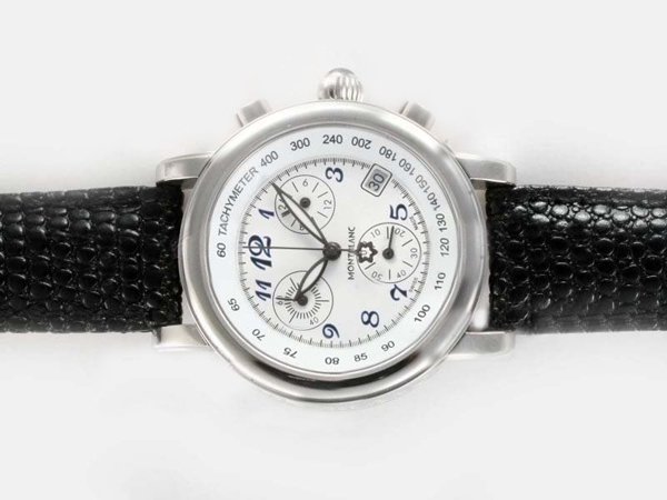 Montblanc 07254 Watches Watch