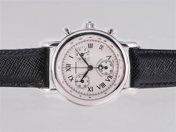 Montblanc 36038 Watches Watch