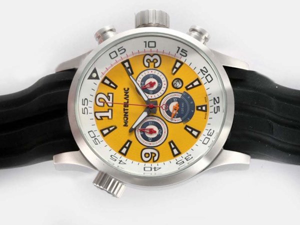 Montblanc 38023 Watches Watch