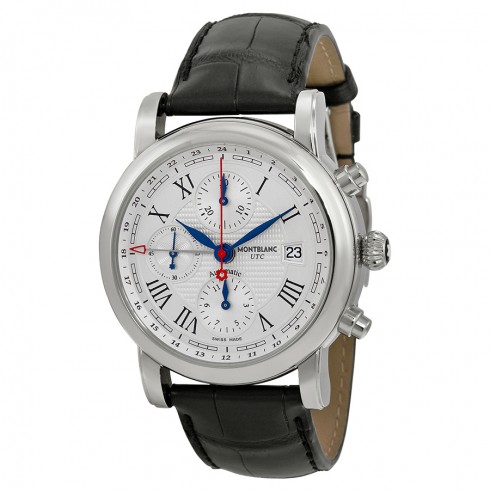 Montblanc 110704 Watches Watch