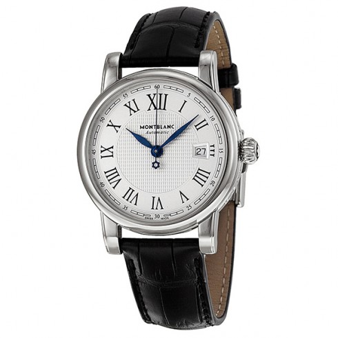 Montblanc 107114 Watches Watch