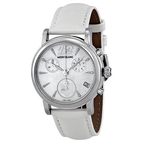 Montblanc 105891 Watches Watch