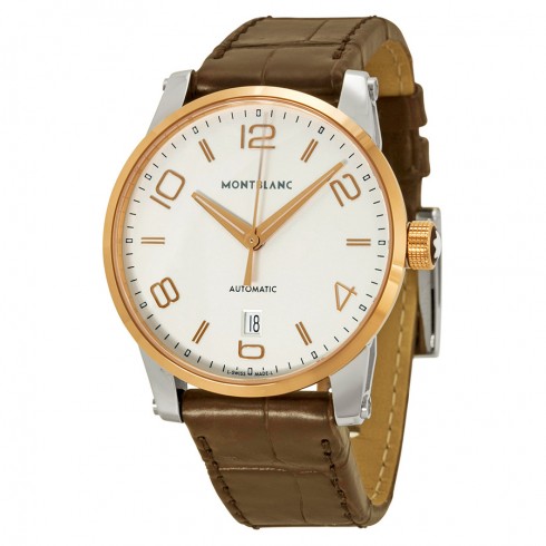 Montblanc 110330 Watches Watch