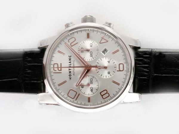 Montblanc M29430 Watches Watch