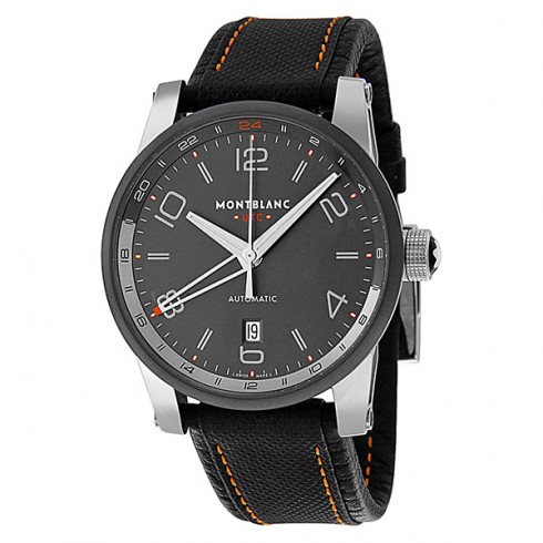 Montblanc 109137 Watches Watch