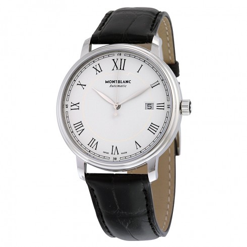 Montblanc 112609 Watches Watch