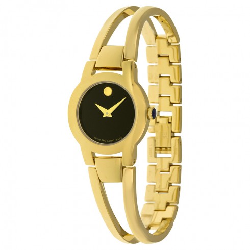 Movado 0604758 Watches Watch