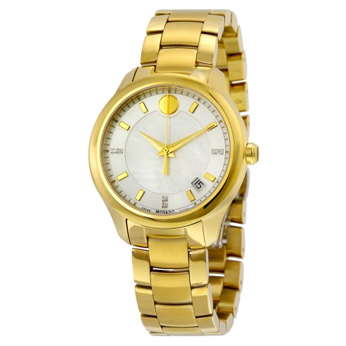 Movado 0606980 Watches Watch