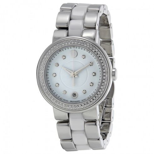 Movado 0606625 Watches Watch