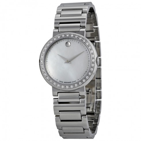 Movado 0606421 Watches Watch
