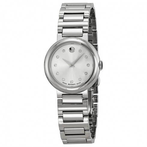 Movado 0606789 Watches Watch