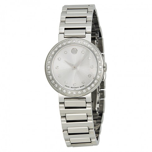 Movado 0606793 Watches Watch