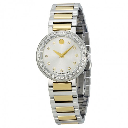 Movado 0606794 Watches Watch