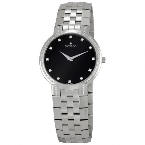 Movado 0606237 Watches Watch