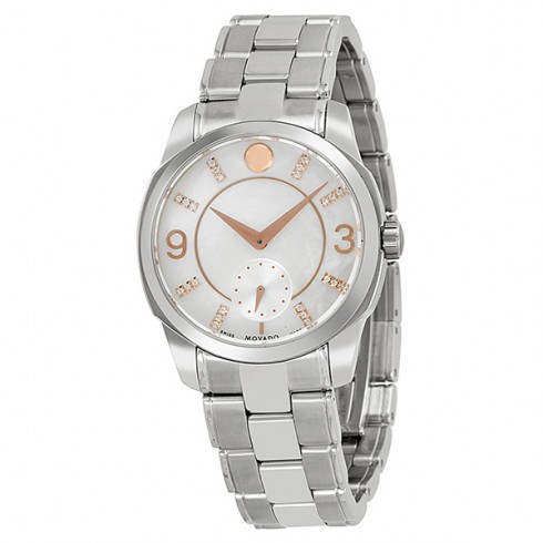 Movado 0606619 Watches Watch