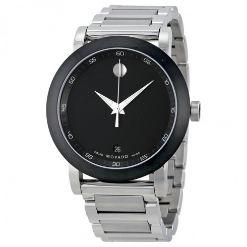 Movado 0606604 Watches Watch