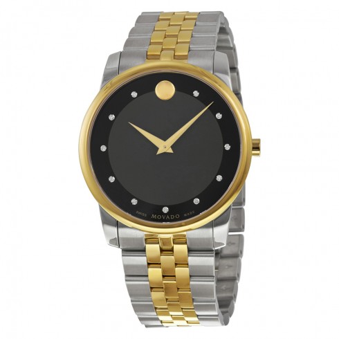Movado 0606879 Watches Watch