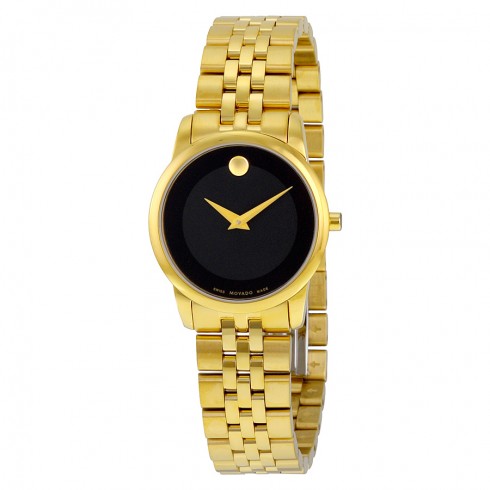 Movado 0607005 Watches Watch