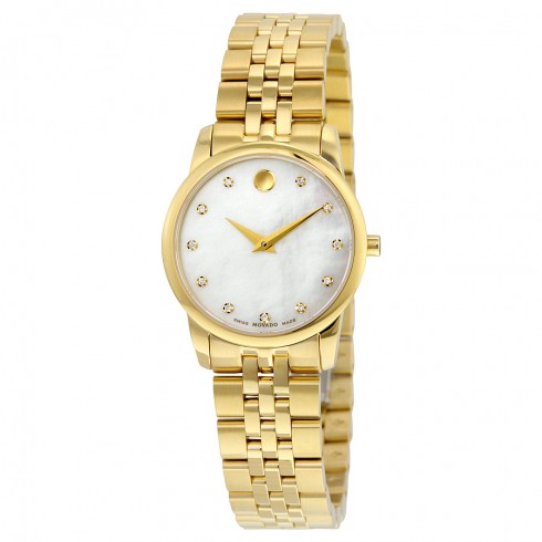 Movado 0606998 Watches Watch