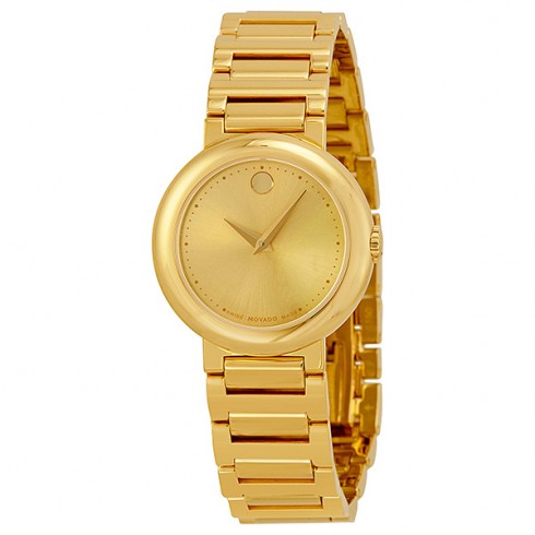Movado 0606704 Watches Watch