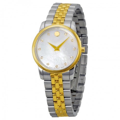 Movado 0606613 Watches Watch