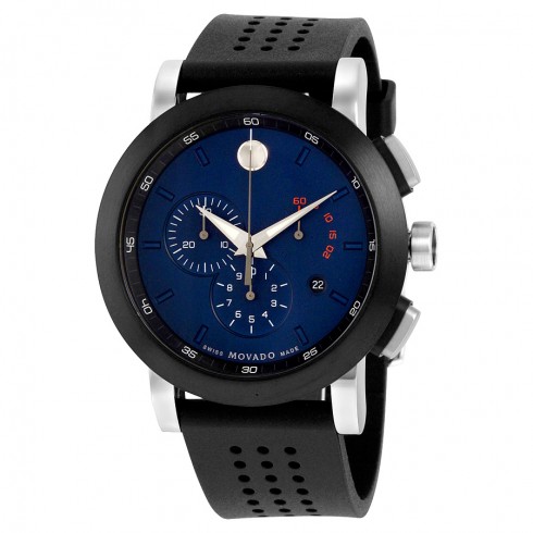 Movado 0607002 Watches Watch