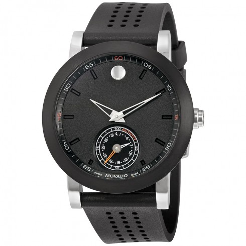 Movado 0660003 Watches Watch