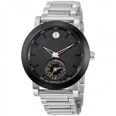 Movado 0660001 Watches Watch