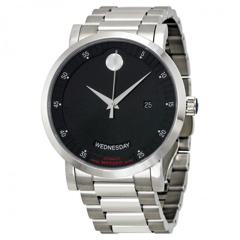 Movado 0606844 Watches Watch