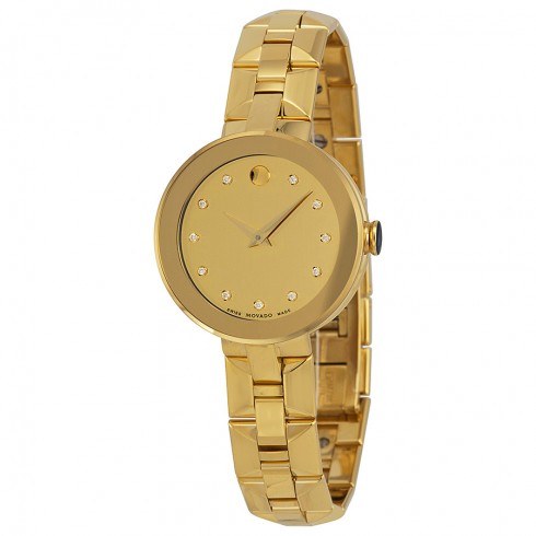 Movado 0606816 Watches Watch