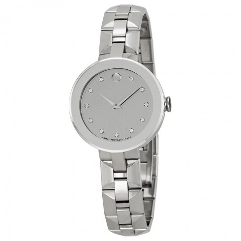 Movado 0606814 Watches Watch