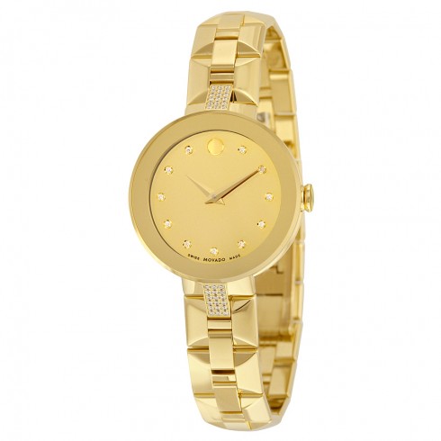 Movado 0606817 Watches Watch
