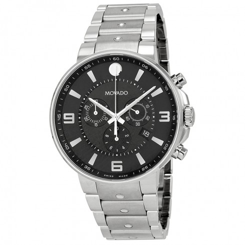 Movado 0606759 Watches Watch