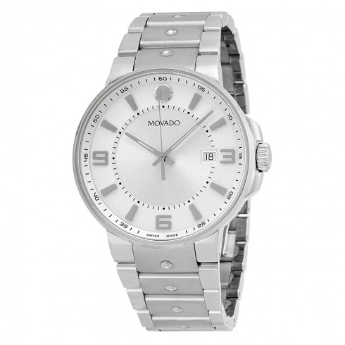 Movado 0606762 Watches Watch