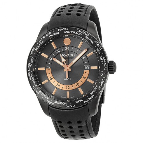 Movado 2600118 Watches Watch