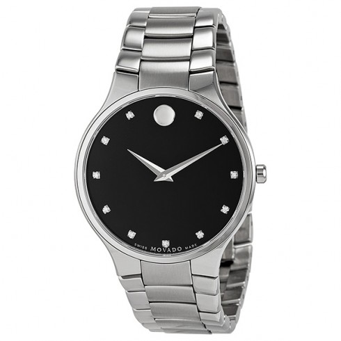 Movado 0606490 Watches Watch