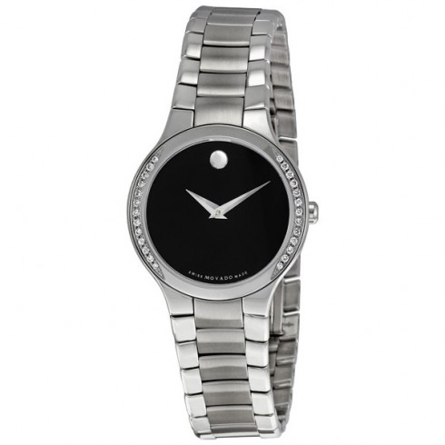Movado 0606385 Watches Watch