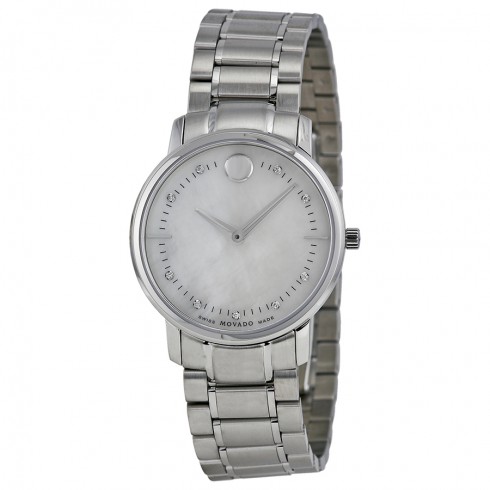 Movado 0606691 Watches Watch
