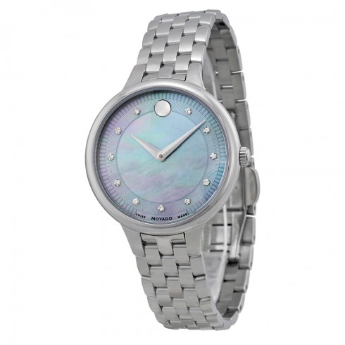 Movado 0606811 Watches Watch