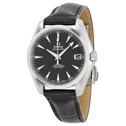Omega 23113392101001 Watches Watch