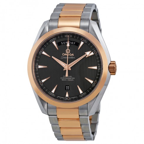 Omega 231.20.42.22.06.001 Watches Watch