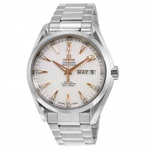 Omega 231.10.43.22.02.003 Watches Watch