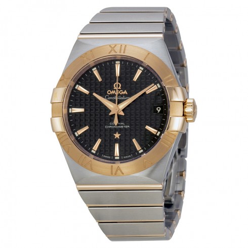 Omega 123.20.38.21.01.001 Watches Watch