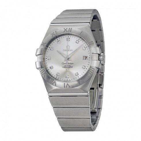 Omega 12310352052001 Watches Watch