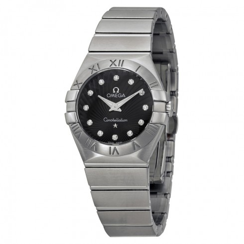 Omega 123.10.27.60.51.001 Watches Watch