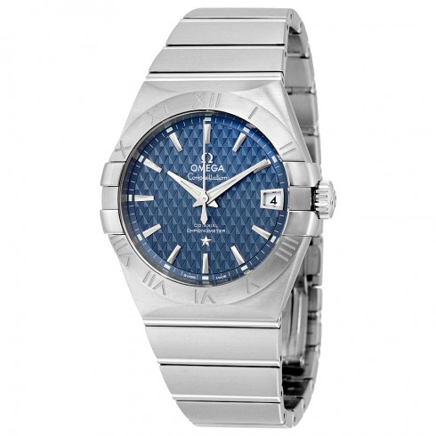 Omega 12310382103001 Watches Watch