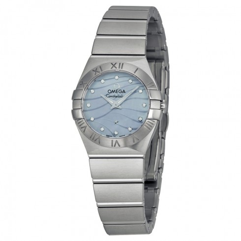Omega 12310246057001 Watches Watch